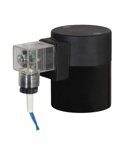 Электромагнит для электроклапана - YF1B - Yongchuang solenoid valve - с катушкой