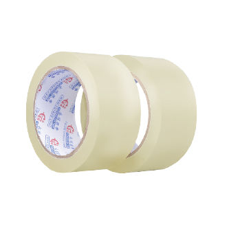 Клейкая лента для уплотнения - B138 - Shanghai Yongguan Adhesive Products Corporation - для упаковки / из акрила / для использования в автомобилях