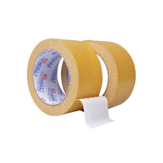 Двусторонняя клейкая лента - S10 series - Shanghai Yongguan Adhesive Products Corporation - из каучука / из полипропилена / синтетическая