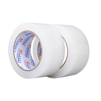 Клейкая лента для ремонта катеров - PE101 - Shanghai Yongguan Adhesive Products Corporation - из полиэтилена / белая