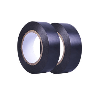 Клейкая лента для маскирования - CT15 - Shanghai Yongguan Adhesive Products Corporation - из каучука / из ПВХ / черная
