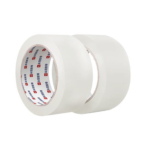 Клейкая лента для уплотнения - B139 - Shanghai Yongguan Adhesive Products Corporation - для упаковки / из акрила