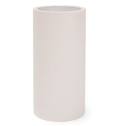 Клейкая этикетка - JFM4014 - Shanghai Yongguan Adhesive Products Corporation - для идентификации / печатная / с теплопередачей