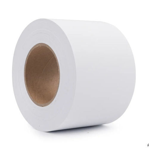 Печатная этикетка - JFM3016 - Shanghai Yongguan Adhesive Products Corporation - самоклеящаяся / клейкая / из бумаги