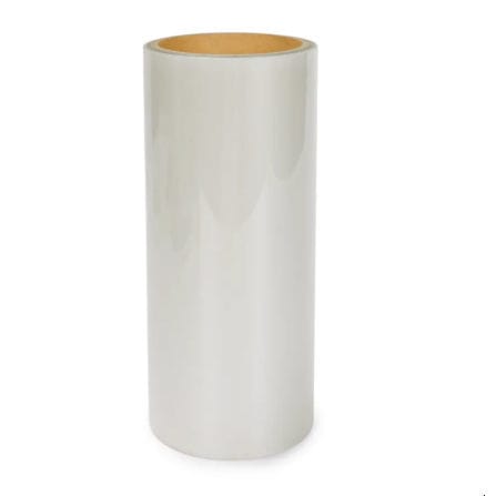 Пленка сепаратор - VBL120 - Shanghai Yongguan Adhesive Products Corporation - клейкая / лайнер / декоративная