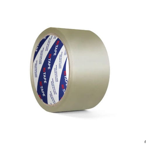 Клейкая лента для упаковки - UPVC55-LS2 - Shanghai Yongguan Adhesive Products Corporation - для уплотнения / из ПВХ / каучук