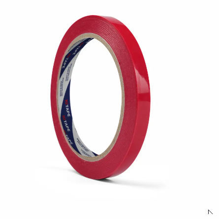 Уплотнительная лента самоклеящаяся - UPVC65-LS2 - Shanghai Yongguan Adhesive Products Corporation