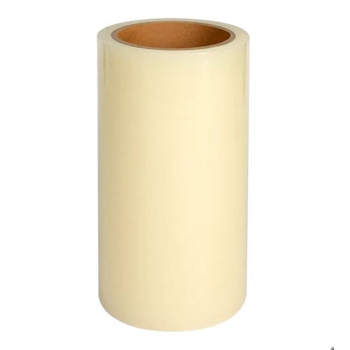 Защитная пленка - Shanghai Yongguan Adhesive Products Corporation - барьерная / клейкая / из полиэтилена
