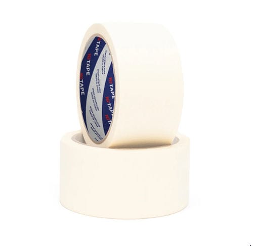 Маскировочная лента для внутреннего пространства - MF1101 - Shanghai Yongguan Adhesive Products Corporation - для краски / цветная