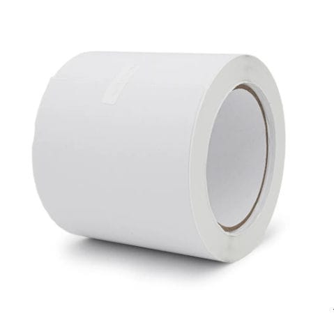 Клейкая этикетка - RS6510 - Shanghai Yongguan Adhesive Products Corporation - печатная / термочувствительная / нормативная