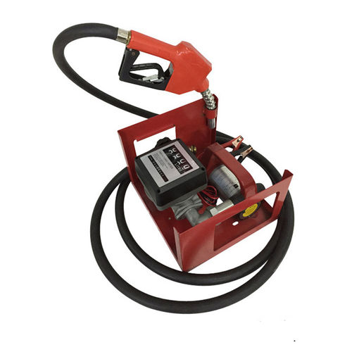 Центробежный насос - ZYB40-220V-11A - Yongjia Jiangbei Yiben Machinery Company - для масла / топливный / электрический