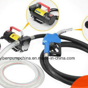 Центробежный насос - Yongjia Jiangbei Yiben Machinery Company - с фильтром / для воды / для масла