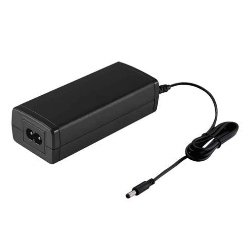 Источник питания для монтажа в стол - YS25M series - Ninghai Yingjiao Electrical Co., Ltd. - AC/DC / с защитой от короткого замыкания / с защитой от сверхнагрузок