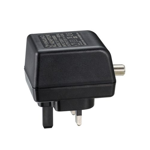 Вставной источник электропитания - YL7 series - Ninghai Yingjiao Electrical Co., Ltd. - AC/DC / линейный / с защитой от короткого замыкания
