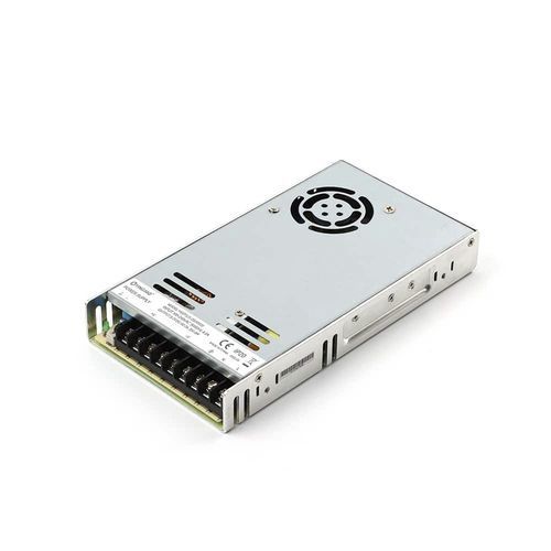 Встраиваемый источник электропитания - YEP320 series - Ninghai Yingjiao Electrical Co., Ltd. - AC/DC / с защитой от короткого замыкания / с защитой от сверхнагрузок