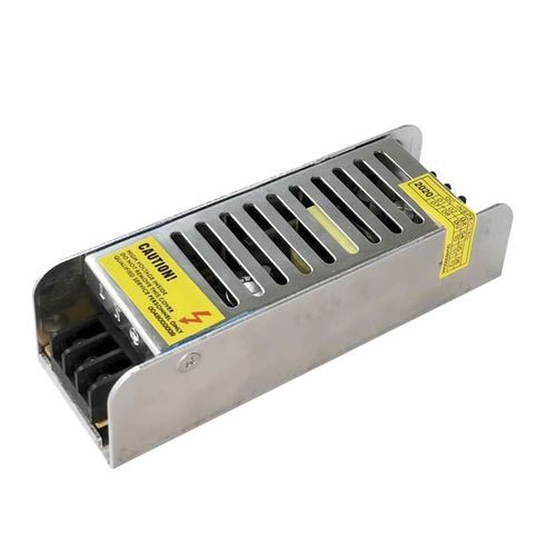 Источник электропитания в форме кейса - YSI-30L series - Ninghai Yingjiao Electrical Co., Ltd. - AC/DC / с защитой от короткого замыкания / с защитой от сверхтоков
