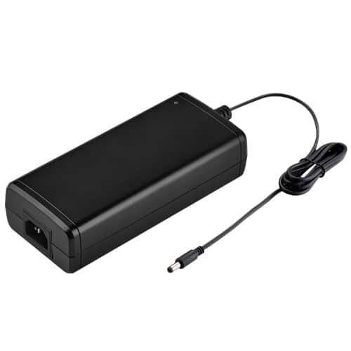 Источник электропитания для камеры видеонаблюдения - YS120 series - Ninghai Yingjiao Electrical Co., Ltd. - AC/DC / адаптер / для резки
