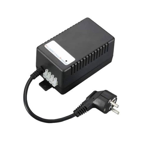 Источник электропитания для камеры видеонаблюдения - YL50 series - Ninghai Yingjiao Electrical Co., Ltd. - адаптер / AC/AC / линейный