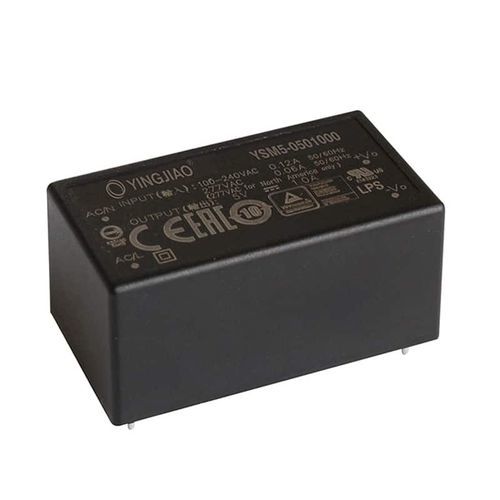 Модуль ввода/вывода - YSM5 series - Ninghai Yingjiao Electrical Co., Ltd.