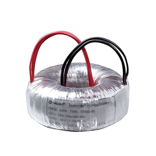Тороидальный трансформатор - YTT60 - Ninghai Yingjiao Electrical Co., Ltd.