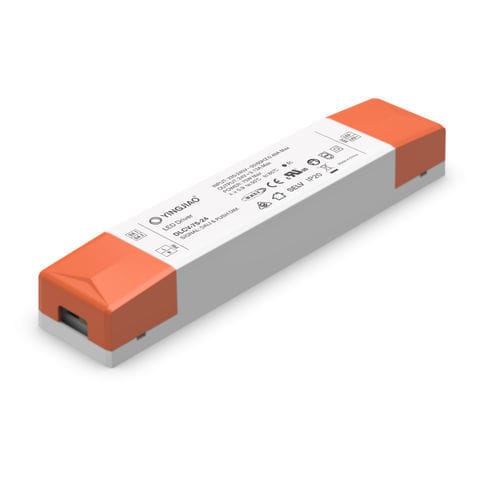 Светоидный драйвер мощности - DLCV-75 series - Ninghai Yingjiao Electrical Co., Ltd. - диммируемый