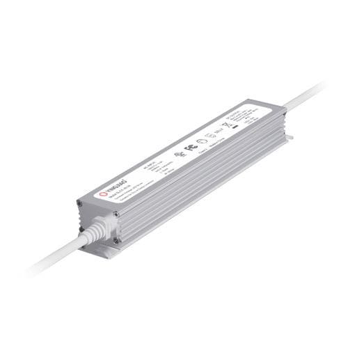 Светоидный драйвер мощности - SLCV-40-D series - Ninghai Yingjiao Electrical Co., Ltd. - с постоянным напряжением / диммируемый