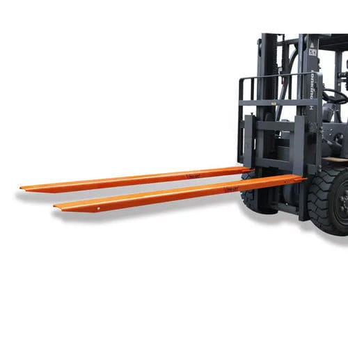 Удлинитель вил из стали - EX series - Wuxi Tongyang Machinery Technology Co., Ltd. - для вилочного погрузчика