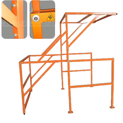 Заграждение для обеспечения безопасности - MG  series - Wuxi Tongyang Machinery Technology Co., Ltd. - сварное