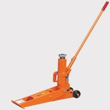 Домкрат рулер - YLN-J400 - Wuxi Tongyang Machinery Technology Co., Ltd. - гидравлический / 5 тонн / 4 тонны