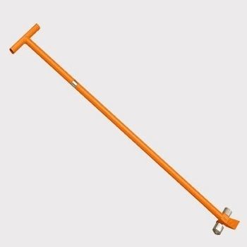 Лапчатый лом - RC series - Wuxi Tongyang Machinery Technology Co., Ltd.