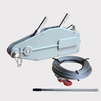Тросовая таль - GP-800 - Wuxi Tongyang Machinery Technology Co., Ltd.