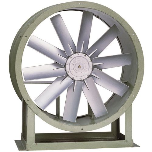Выдуватель воздуха - LA15 - Zhongshan Yongning Ventilation System Manufacturing Co., Ltd. - центробежный / одноуровневый / вентиляционный