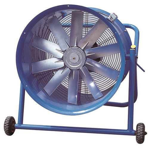 Выдуватель воздуха - LT - Zhongshan Yongning Ventilation System Manufacturing Co., Ltd. - центробежный / одноуровневый / вентиляционный
