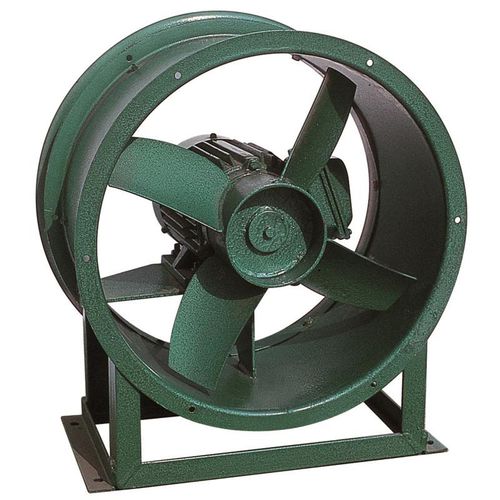 Выдуватель воздуха - T30  - Zhongshan Yongning Ventilation System Manufacturing Co., Ltd. - центробежный / одноуровневый / вентиляционный