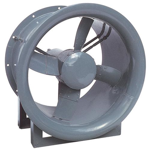 Выдуватель воздуха - BT35 - Zhongshan Yongning Ventilation System Manufacturing Co., Ltd. - центробежный / одноуровневый / осевой