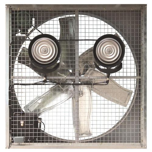 Выдуватель воздуха - LF - Zhongshan Yongning Ventilation System Manufacturing Co., Ltd. - центробежный / одноуровневый / для охлаждения