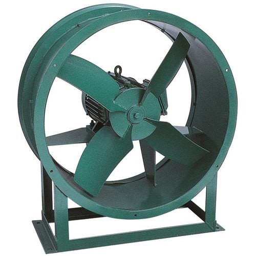 Выдуватель воздуха - 30K4 - Zhongshan Yongning Ventilation System Manufacturing Co., Ltd. - центробежный / одноуровневый / вентиляционный