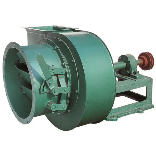 Выдуватель воздуха - Y5-47 - Zhongshan Yongning Ventilation System Manufacturing Co., Ltd. - центробежный / одноуровневый