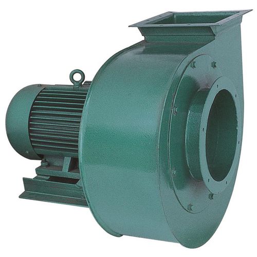 Выдуватель воздуха - 6-46 - Zhongshan Yongning Ventilation System Manufacturing Co., Ltd. - центробежный / одноуровневый