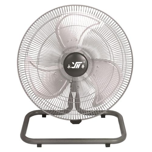 Напольный вентилятор - FC-40 - Zhongshan Yongning Ventilation System Manufacturing Co., Ltd. - осевой / для охлаждения / промышленный