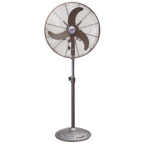 Напольный вентилятор - FS-45 - Zhongshan Yongning Ventilation System Manufacturing Co., Ltd. - с пропеллером / для охлаждения / промышленный
