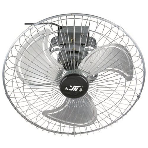 Потолочный вентилятор - FL-45 - Zhongshan Yongning Ventilation System Manufacturing Co., Ltd. - с пропеллером / для охлаждения / промышленный