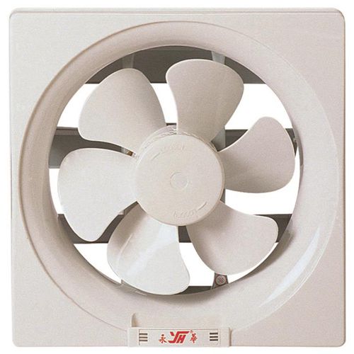Вентилятор с пропеллером - APB series - Zhongshan Yongning Ventilation System Manufacturing Co., Ltd. - для отвода
