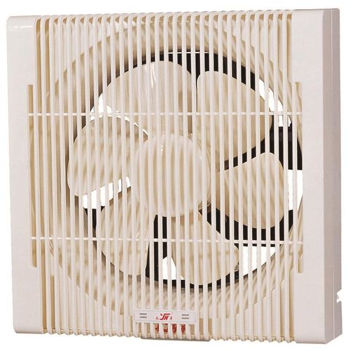 Вентилятор с пропеллером - APB - AN series - Zhongshan Yongning Ventilation System Manufacturing Co., Ltd. - для отвода