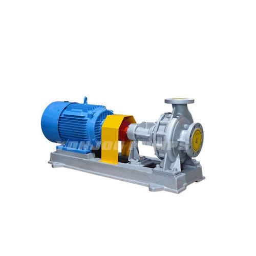 Центробежный насос - LQRY series - Zhejiang Yonjou Technology Co., Ltd. - для воды / для масла / со смазочным маслом