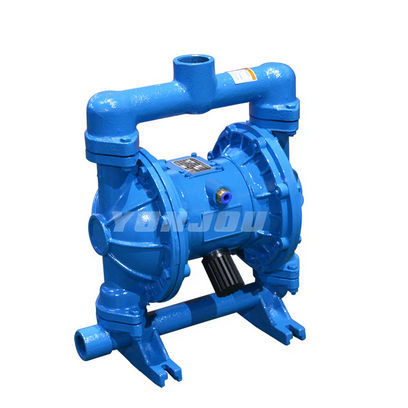 Мембранный насос - QBK series - Zhejiang Yonjou Technology Co., Ltd. - для химических продуктов / воздушный / электрический