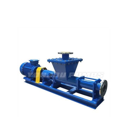 Винтовой насос - G20-1 - Zhejiang Yonjou Technology Co., Ltd. - для химических продуктов / с электродвигателем / самозаполняющийся