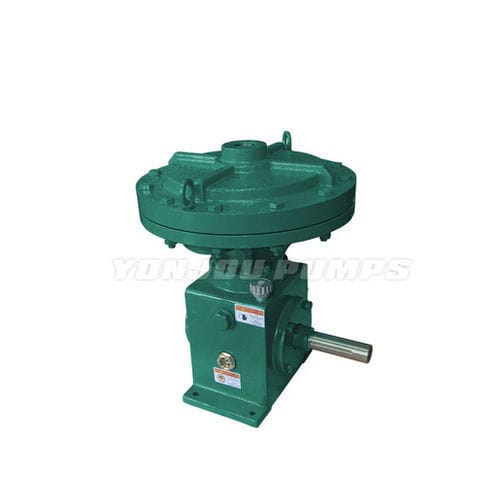 Мембранный насос - DPP25  - Zhejiang Yonjou Technology Co., Ltd. - для воды / для химических продуктов / самозаполняющийся
