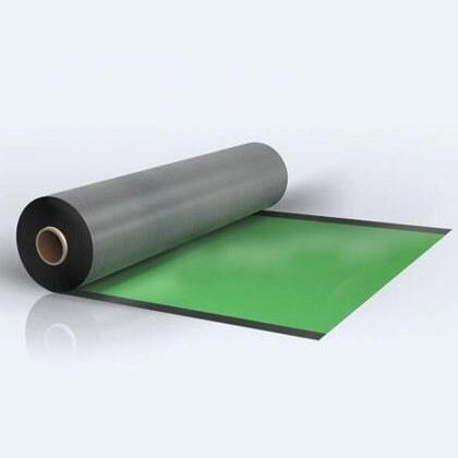 Мембрана из водоотталкивающей ткани - BMC032 - Yosaite (Qingdao) Construction Materials Co., Ltd. - гидроизолирующая / битумная / ламинированная