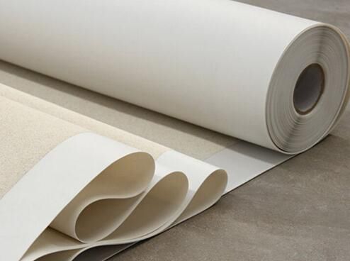 Мембрана из водоотталкивающей ткани - OM442 - Yosaite (Qingdao) Construction Materials Co., Ltd. - из HDPE